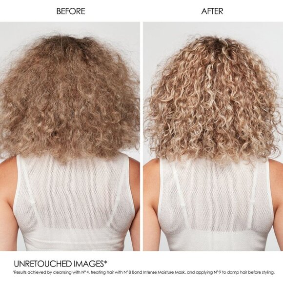 NWT - OLAPLEX Nº.4C Clarifying Shampoo and Nº.8 Bond Intense Moisture Mask - Picture 7 of 13
